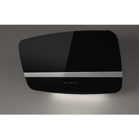 Sirius - Páraelszívó SLTC-90 fekete