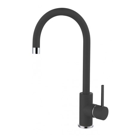 Elleci - Csaptelep Cloud G40 nero